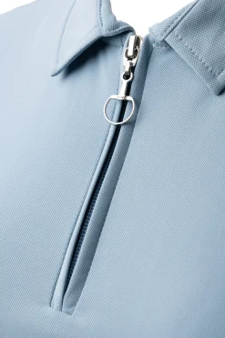 Willow Damen funktionales Poloshirt