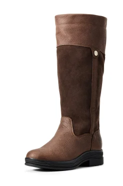 Windermere II H2O Damen wasserdichte Stiefel