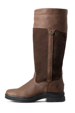 Windermere II H2O Damen wasserdichte Stiefel