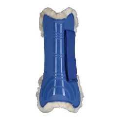 Windsor Gamaschen mit Kunstfellfutter