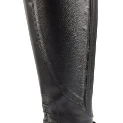 Winslow Echtleder-Reitstiefel