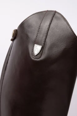 Winslow Echtleder-Reitstiefel