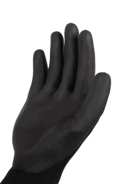 Winter Arbeitshandschuhe