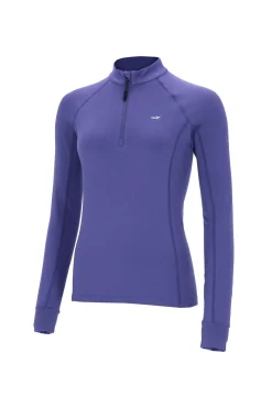 Winter Page Style Damen Shirt