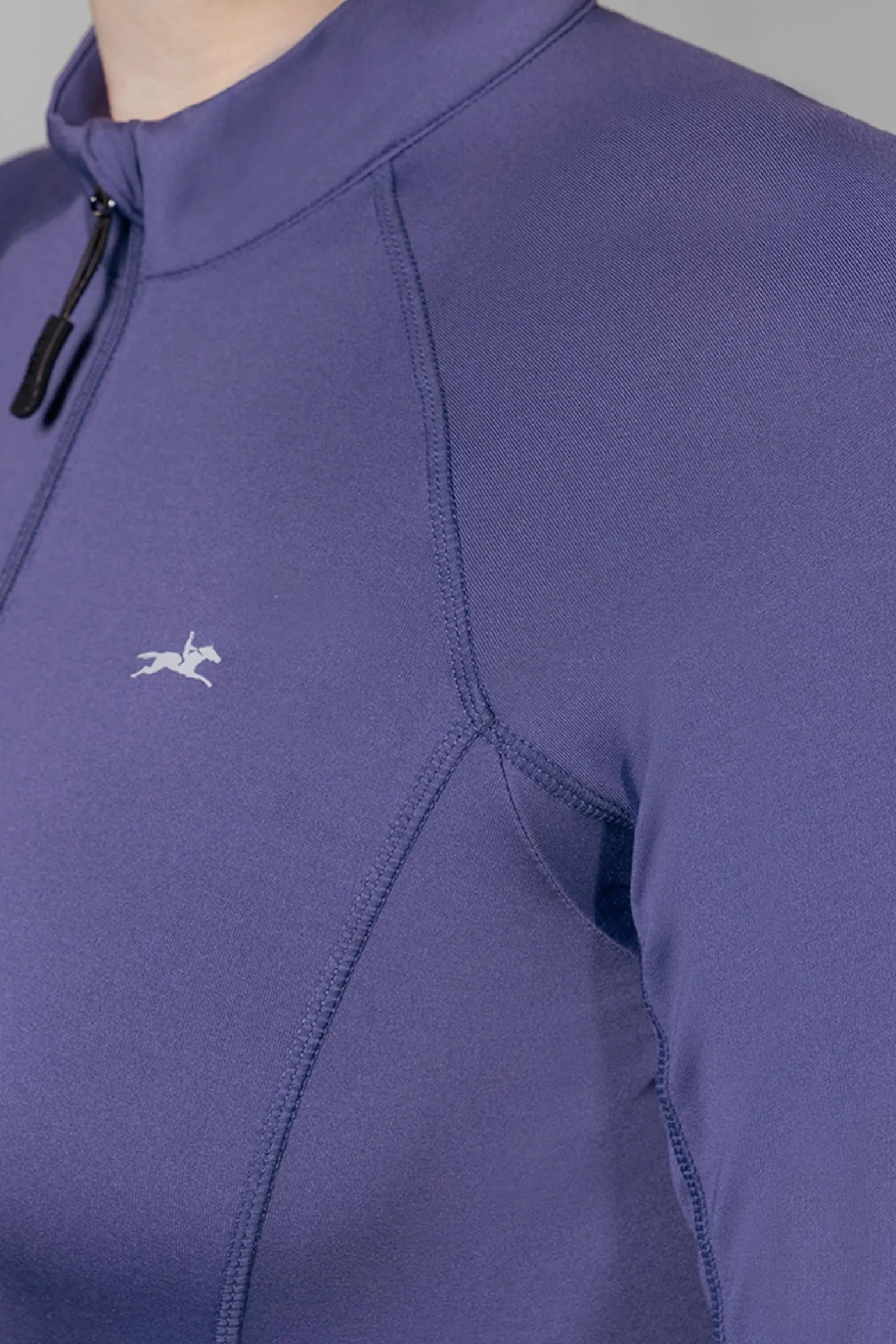 Winter Page Style Damen Shirt