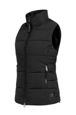 Winter Women's Lightweight Vest Oxford