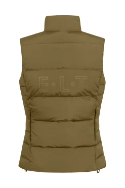 Winter Women's Lightweight Vest Oxford