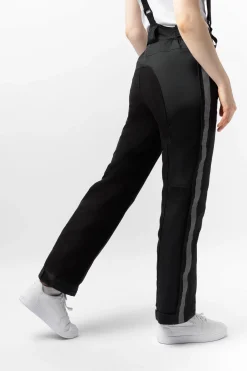 WinterRider Wasserdichte Thermoreithose für Damen