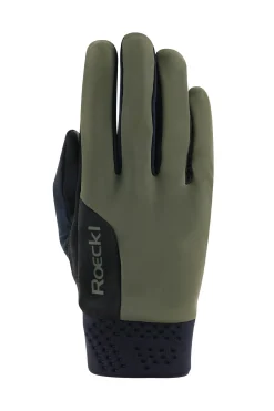 Wolfach Riding Gloves