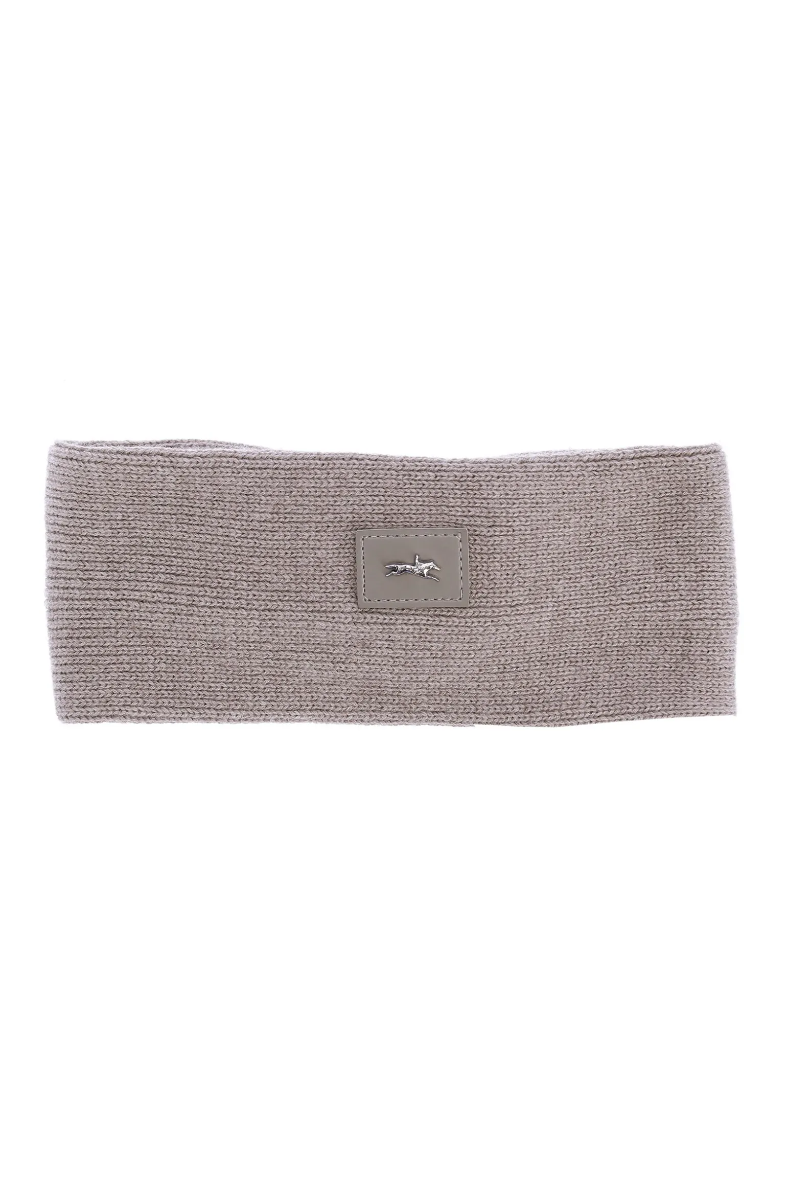 Woll-Stirnband Style