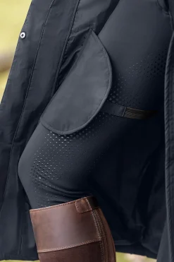 Women's Ridingcoat Saphira Advanced