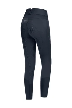 Women's Thermal Breeches Mina