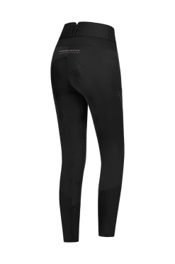 Women's Thermal Breeches Mina