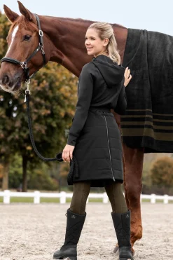 Women's Thermal Riding Skirt Rachel