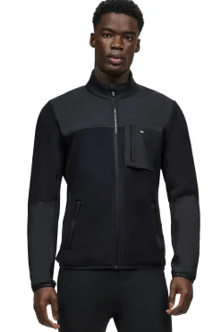 Woodstock Fleece Jacket