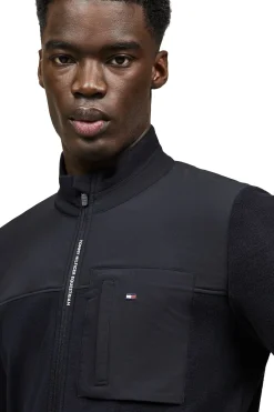 Woodstock Fleece Jacket