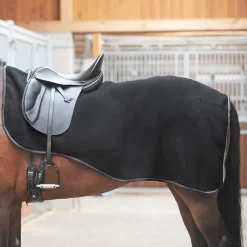 Work Fleece Ausreitdecke