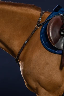 Working Vorderzeug mit Brücke