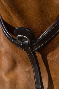 Working Vorderzeug mit Brücke