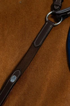 Working Vorderzeug mit Brücke