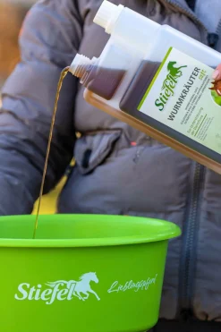 Wurmkräuter Saft, 1l