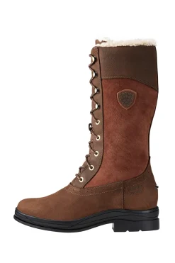 Wythburn H2O Damen gefütterte Stiefel