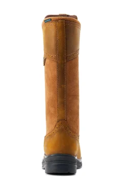 Wythburn II Damen wasserdichte Stiefel