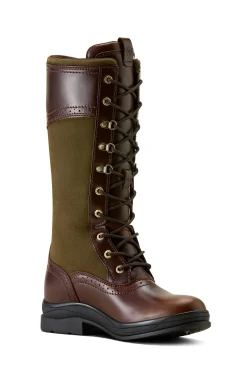 Wythburn II Damen wasserdichte Stiefel