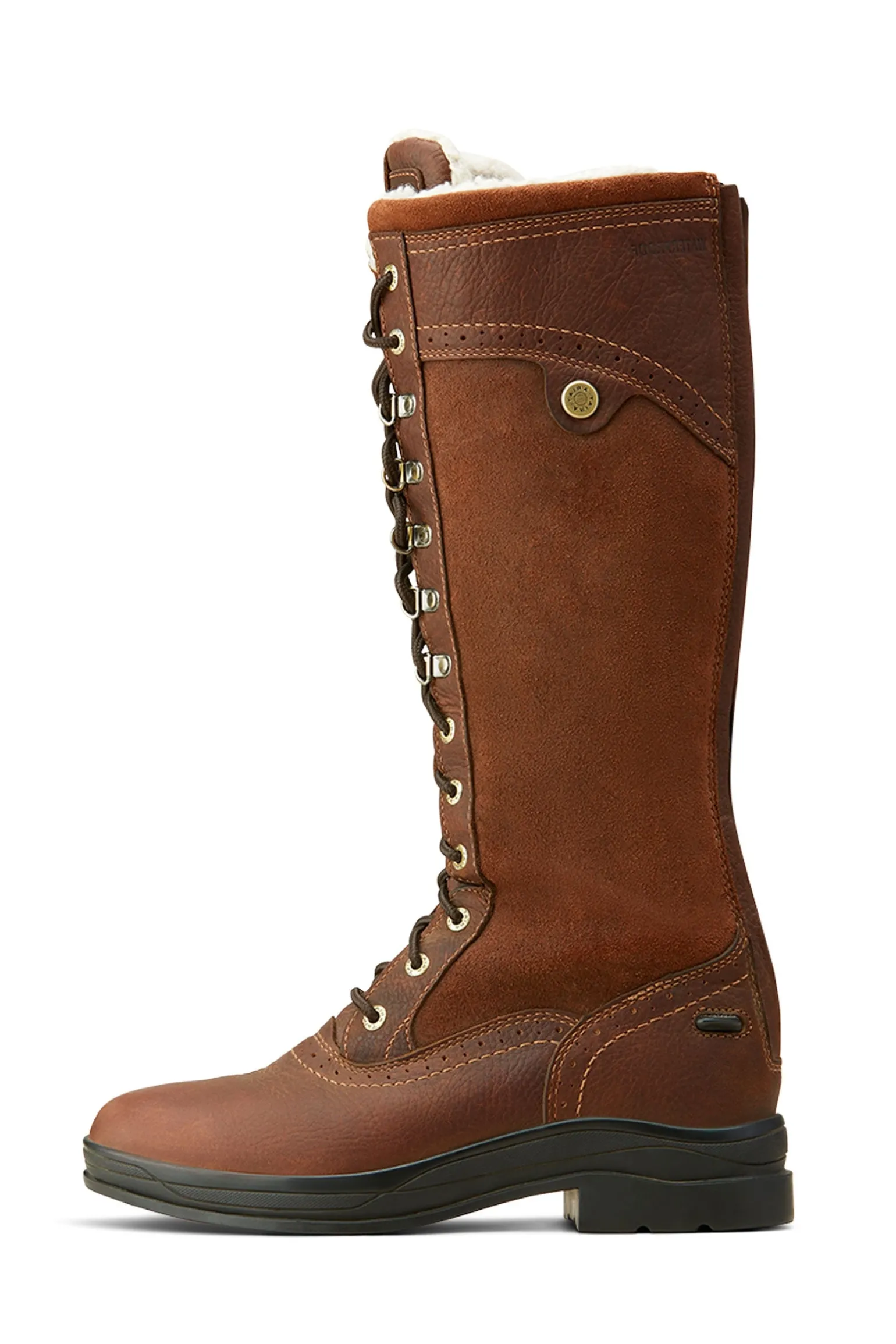 Wythburn Tall Damen wasserdichte Stiefel