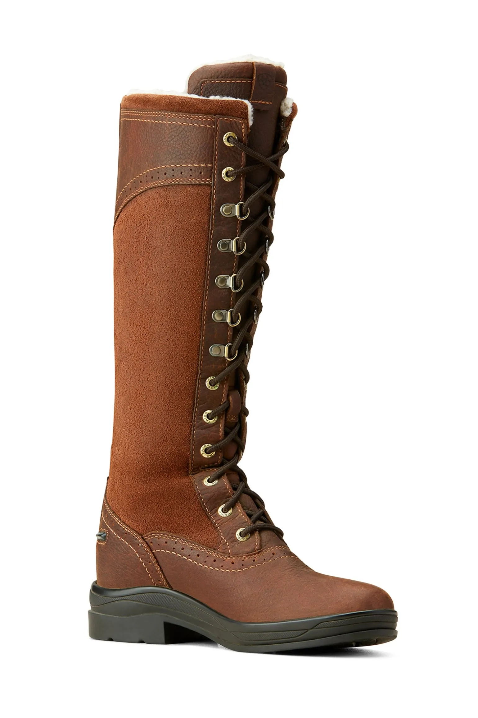Wythburn Tall Damen wasserdichte Stiefel
