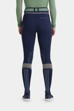 X-Aerotech Damen Reithose