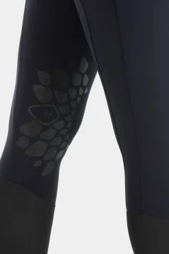 X-Balance Damenreithose mit Knie-Grip