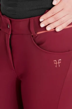 X-Design Damenreithose