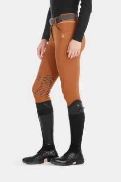 X-Design Damenreithose