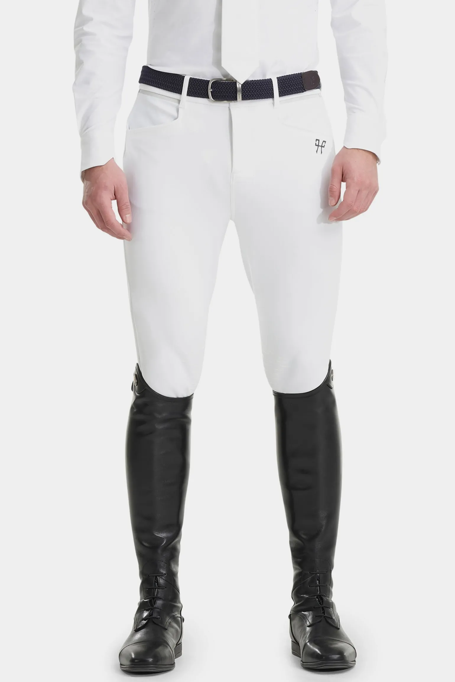 X-Design Herrenreithose