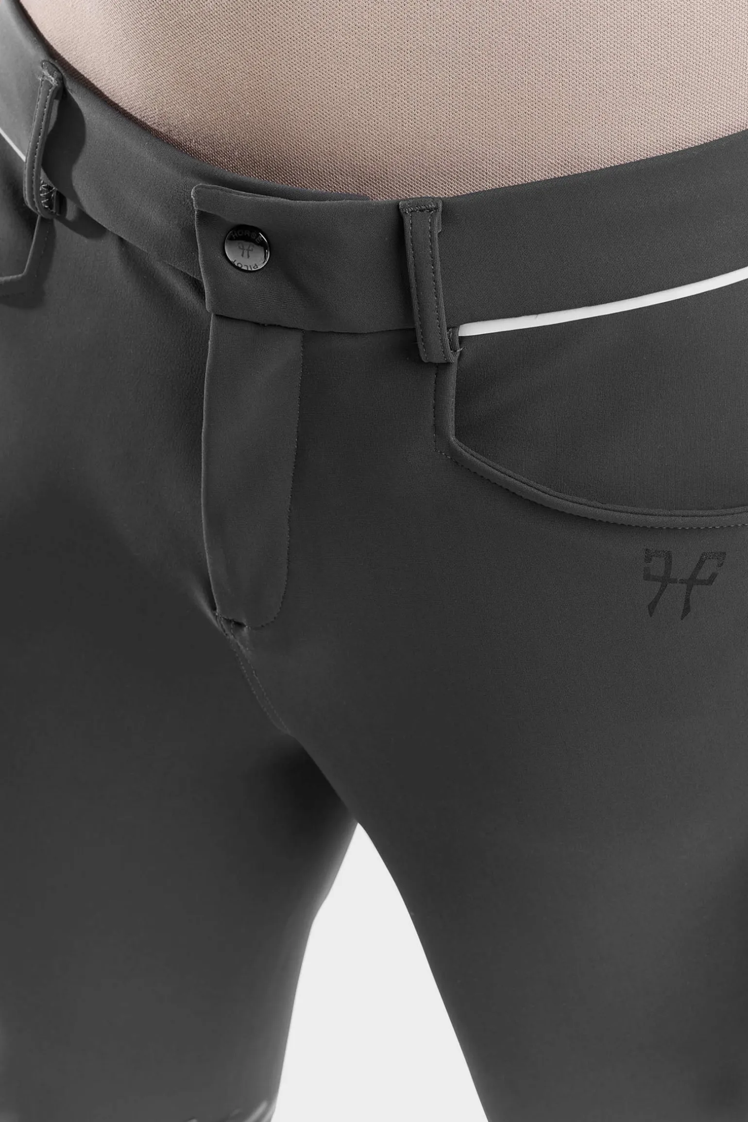 X-Design Herrenreithose