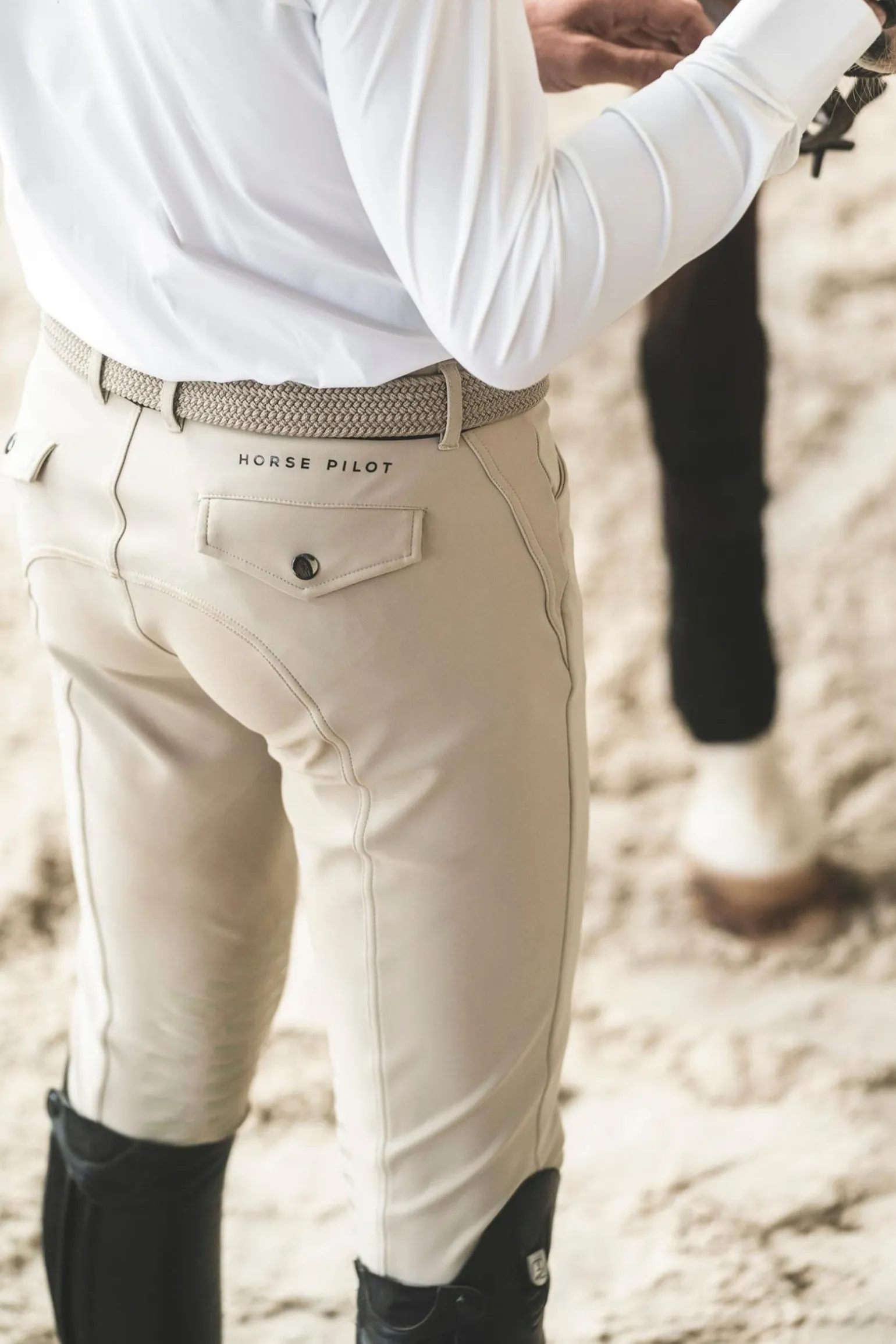 X-Design Herrenreithose