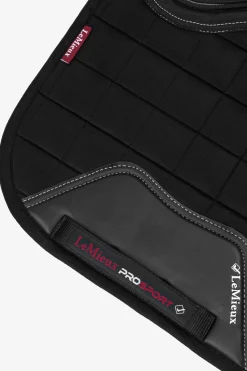 X-Grip Silicone Square Dressurschabracke