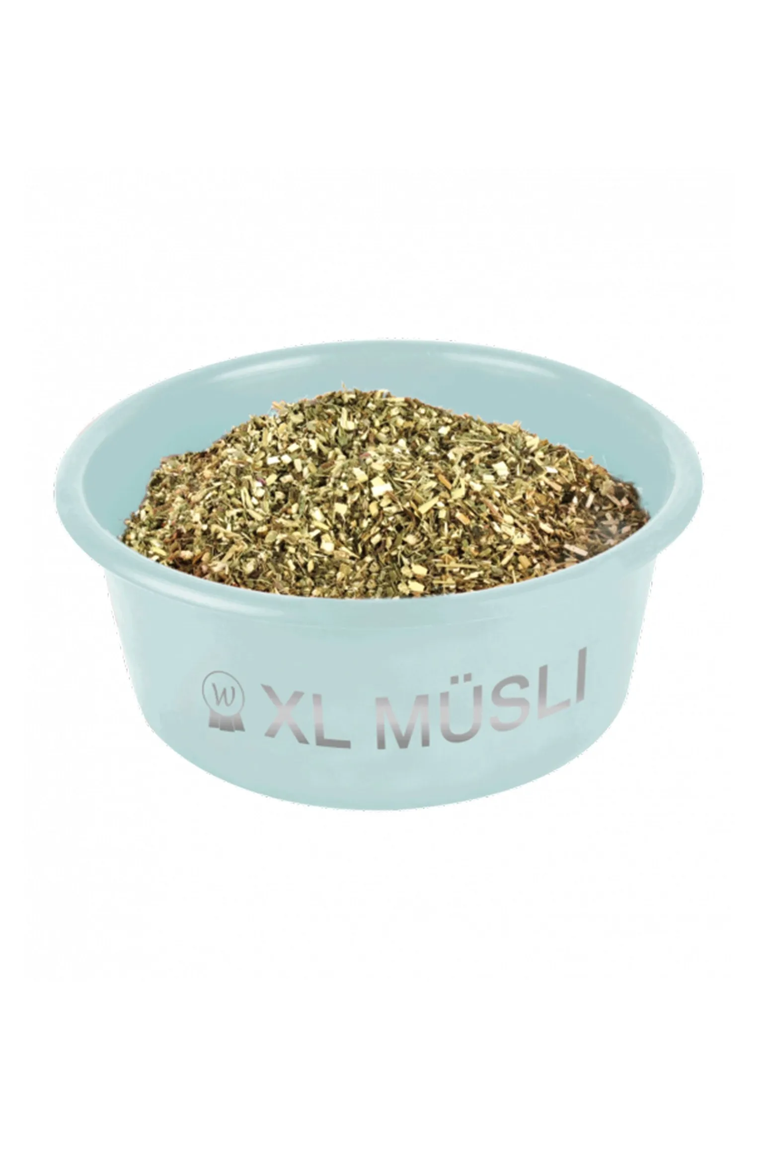 XL Müsli Schale mit Deckel