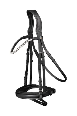 X-Line Beauty Trense, englisch-kombiniert