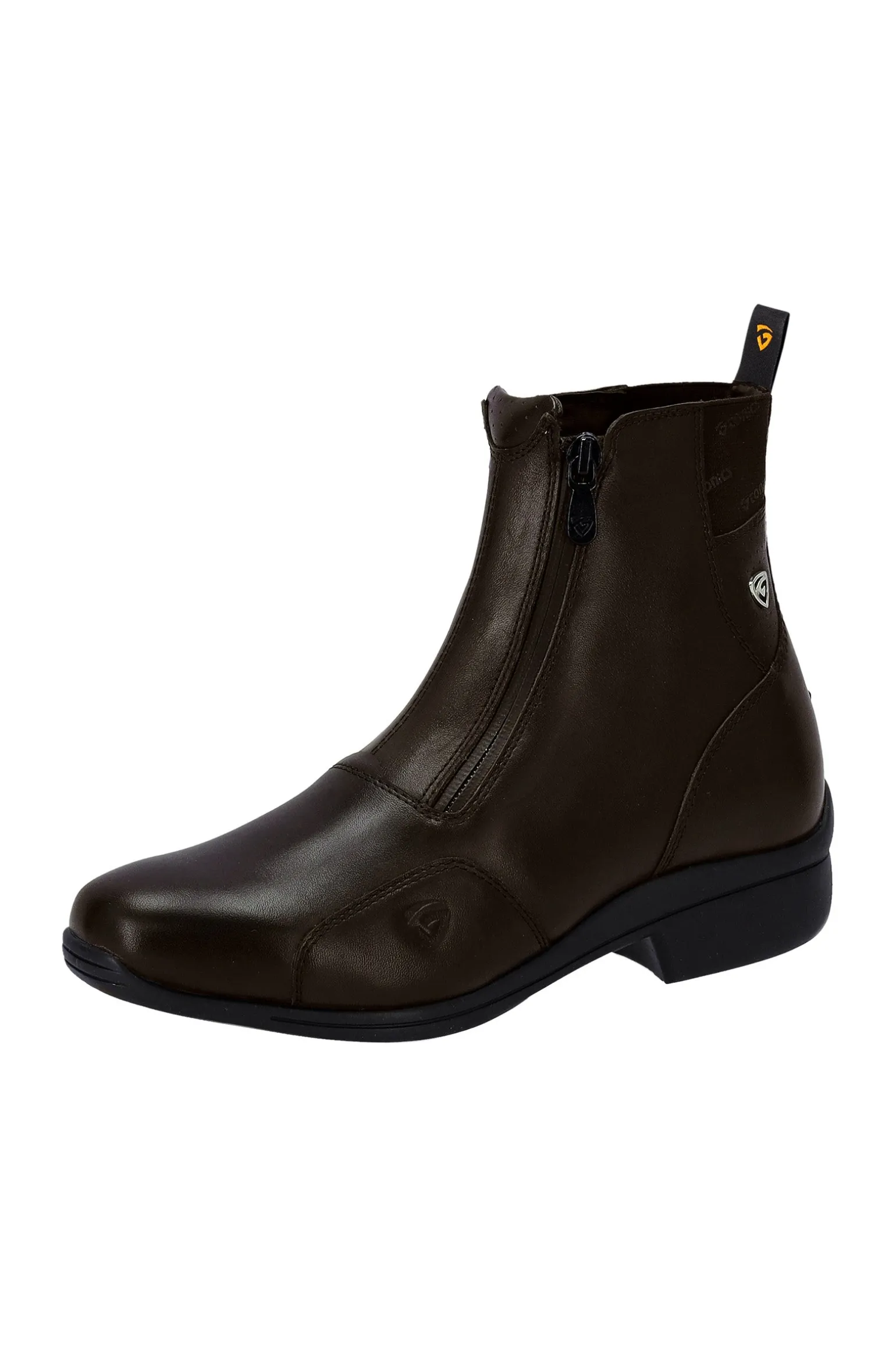 X-Ray Paddock Stiefelette