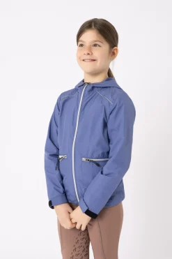Yona Kinder Gefütterte Reitjacke