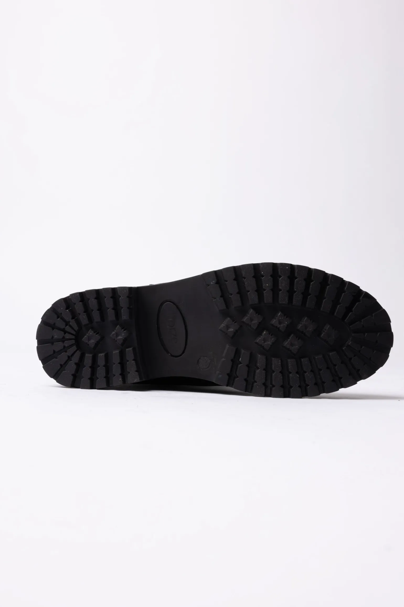 York wasserdichte Outdoorstiefel mit mittelhohem Schaft