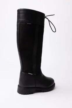 York wasserdichte Outdoor-Stiefel mit hohem Schaft