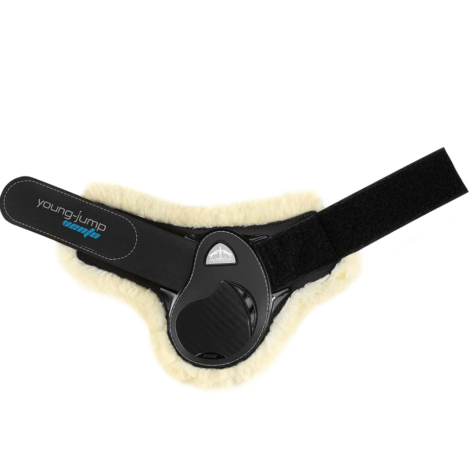 Young Jump Vento Save The Sheep Streichkappen