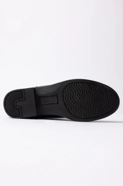 Young Rider Brighton Reitstiefel mit hohem Schaft