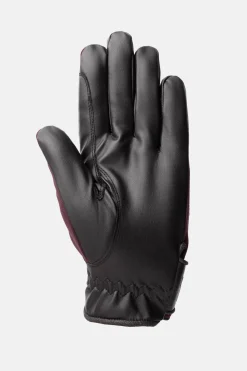 Young Rider Perla Reithandschuhe