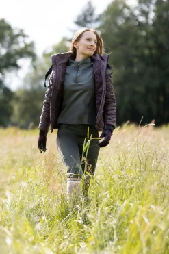 Young Rider Perla Reithandschuhe