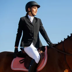 Yvonne Turnierjacket für Damen