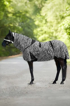 Zebra Ekzemdecke